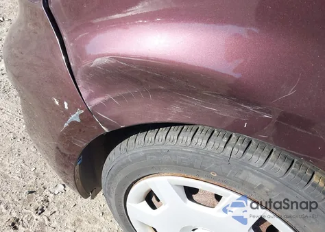 2009 Scion Xb из США, поврежденный, VIN JTLKE50E691078085